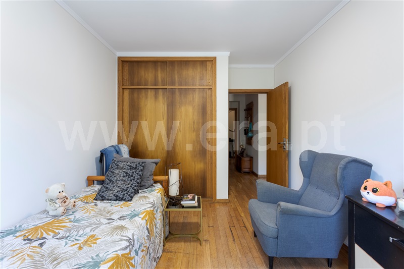 Apartamento T3 com Terraço Vila Nova de Gaia, A2 - Santa Maria Adelaide - 1487669 - 12