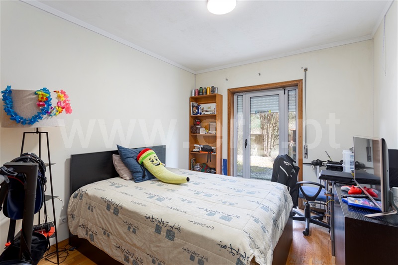 Apartamento T3 com Terraço Vila Nova de Gaia, A2 - Santa Maria Adelaide - 1487669 - 13