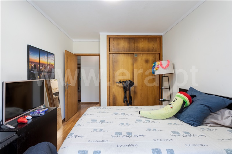 Apartamento T3 com Terraço Vila Nova de Gaia, A2 - Santa Maria Adelaide - 1487669 - 14