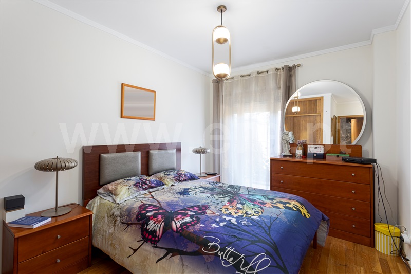 Apartamento T3 com Terraço Vila Nova de Gaia, A2 - Santa Maria Adelaide - 1487669 - 15