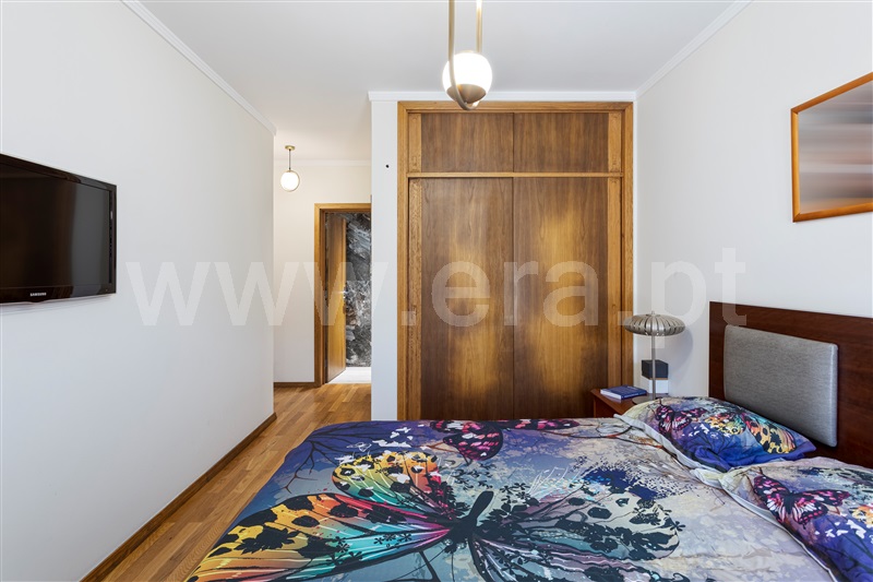 Apartamento T3 com Terraço Vila Nova de Gaia, A2 - Santa Maria Adelaide - 1487669 - 16