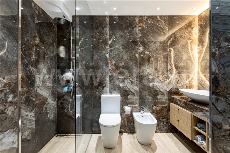 Apartamento T3 com Terraço Vila Nova de Gaia, A2 - Santa Maria Adelaide - 1487669 - 17