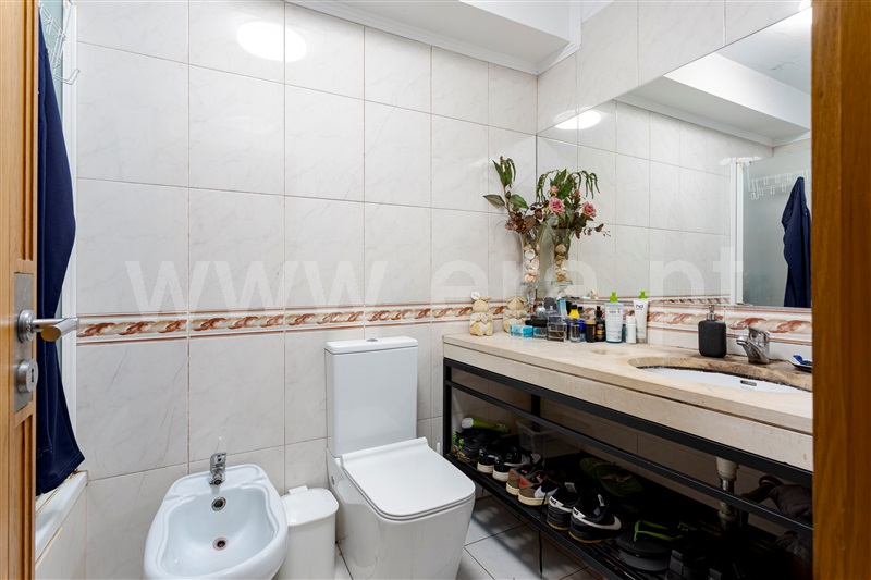 Apartamento T3 com Terraço Vila Nova de Gaia, A2 - Santa Maria Adelaide - 1487669 - 19