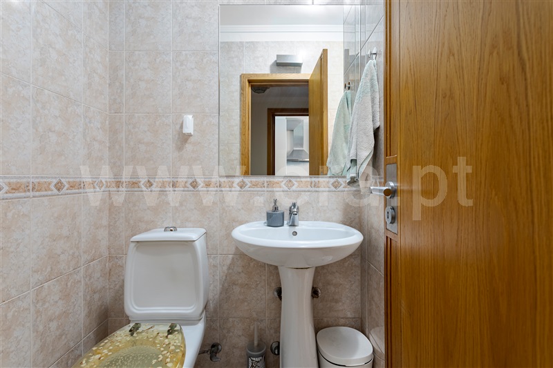 Apartamento T3 com Terraço Vila Nova de Gaia, A2 - Santa Maria Adelaide - 1487669 - 20