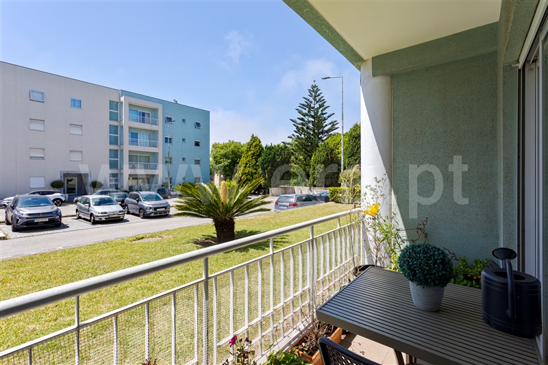 Apartamento T3 com Terraço Vila Nova de Gaia, A2 - Santa Maria Adelaide - 1487669 - 21
