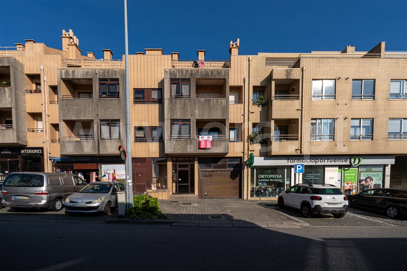 Apartamento T3 / Vila Nova de Gaia, Arcozelo