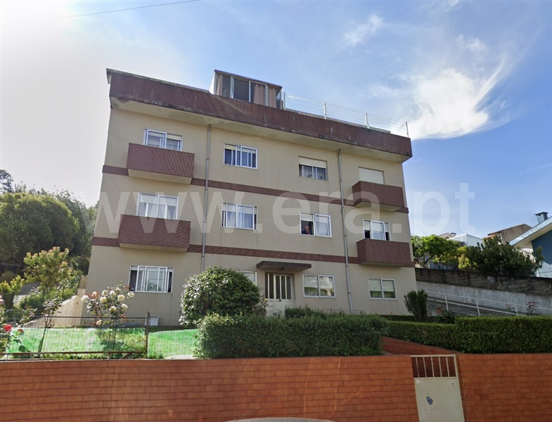 Apartamento T3 / Vila Nova de Gaia, Avintes