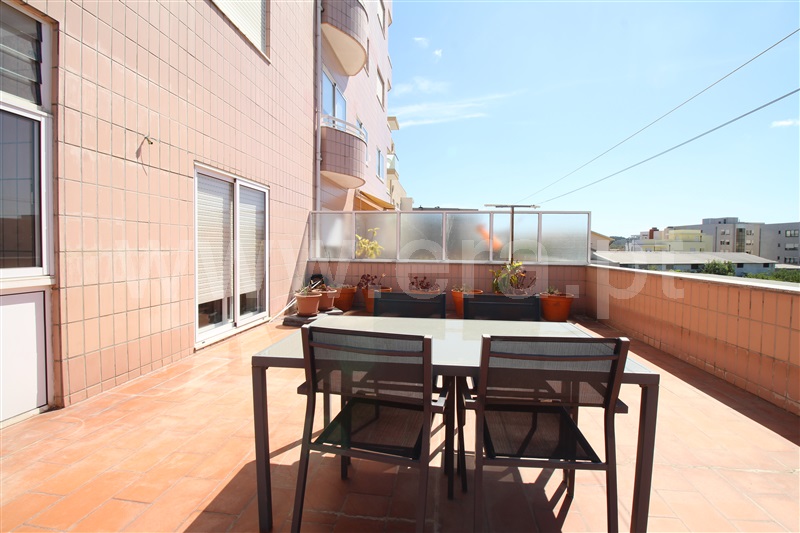 Apartamento T3 / Vila Nova de Gaia, Avintes