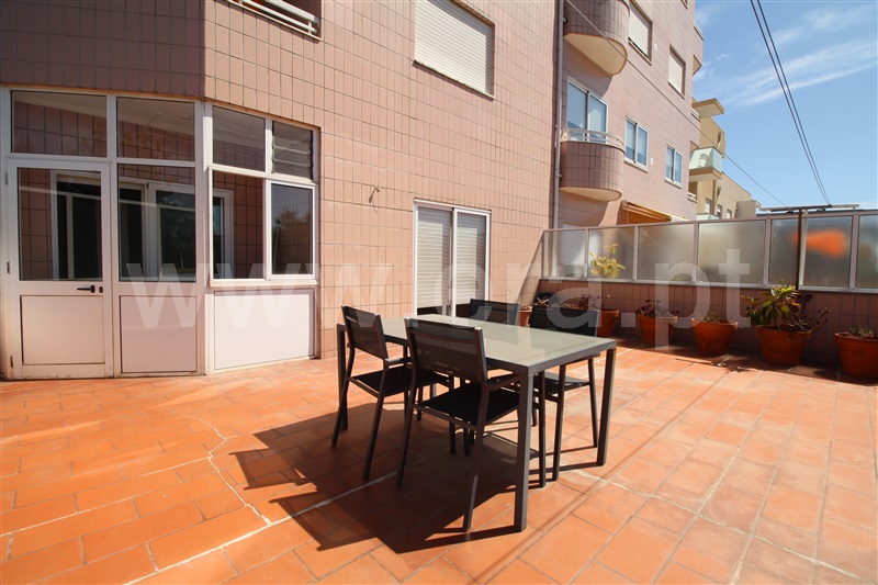 Apartamento T3 com Terraço Vila Nova de Gaia, Avintes - 1495312 - 30