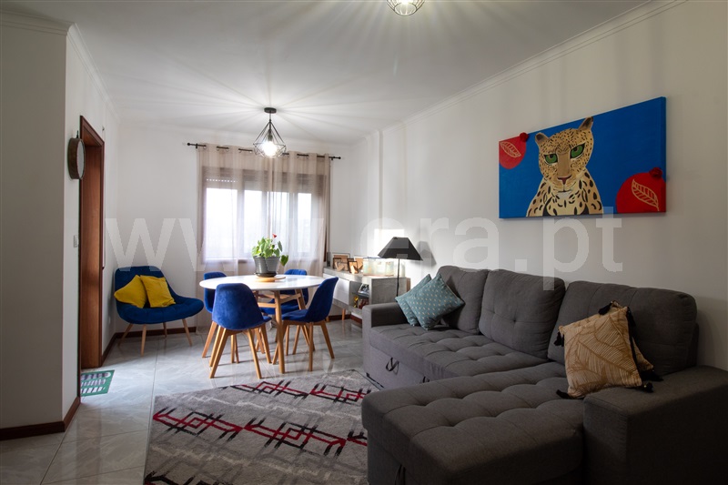 Apartamento T3 / Vila Nova de Gaia, Avintes