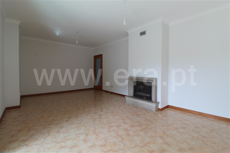 Apartamento T3 / Vila Nova de Gaia, Avintes