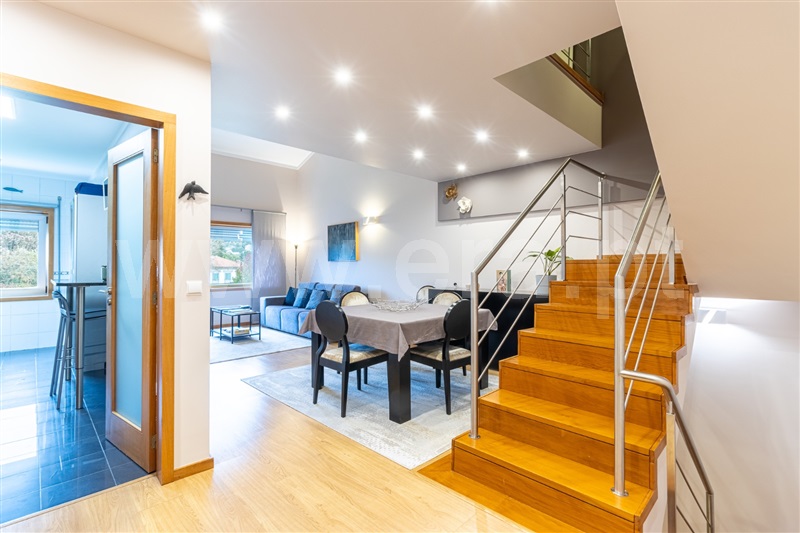 Apartamento T3 à venda em Canelas, Vila Nova de Gaia — foto 2