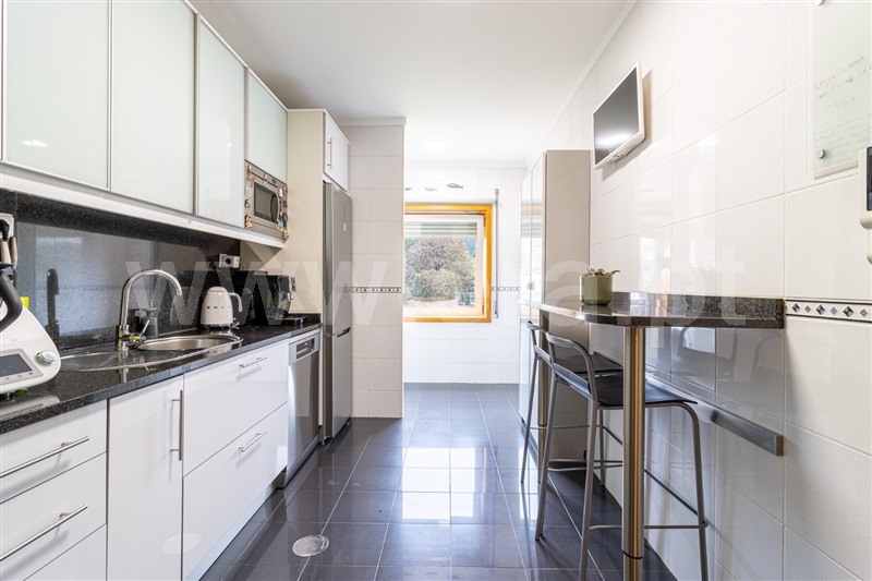 Apartamento T3 à venda em Canelas, Vila Nova de Gaia — foto 6