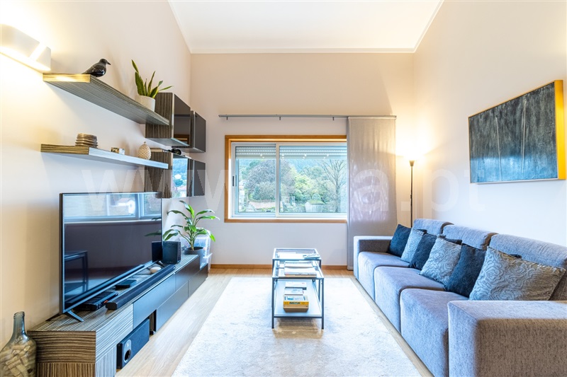 Apartamento T3 à venda em Canelas, Vila Nova de Gaia — foto 4