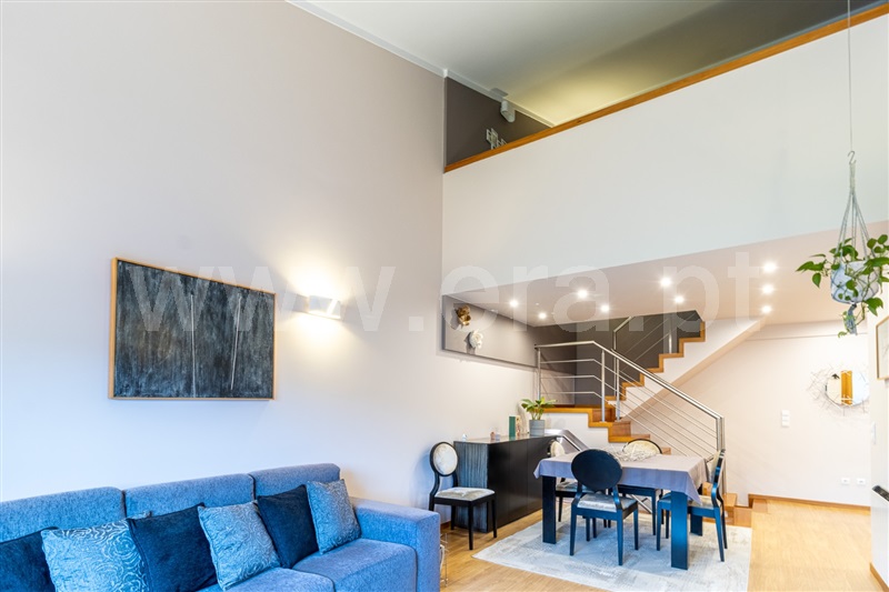 Apartamento T3 à venda em Canelas, Vila Nova de Gaia — foto 3