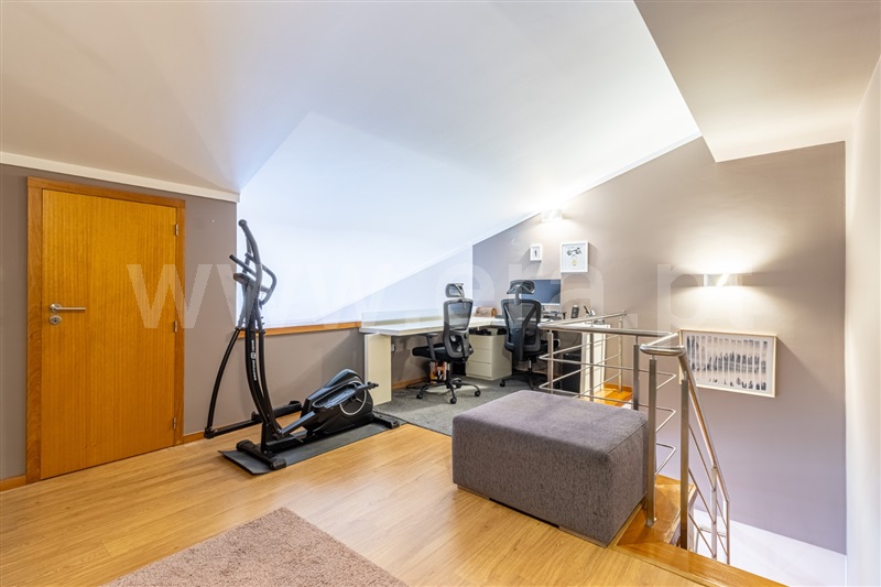 Apartamento T3 à venda em Canelas, Vila Nova de Gaia — foto 16