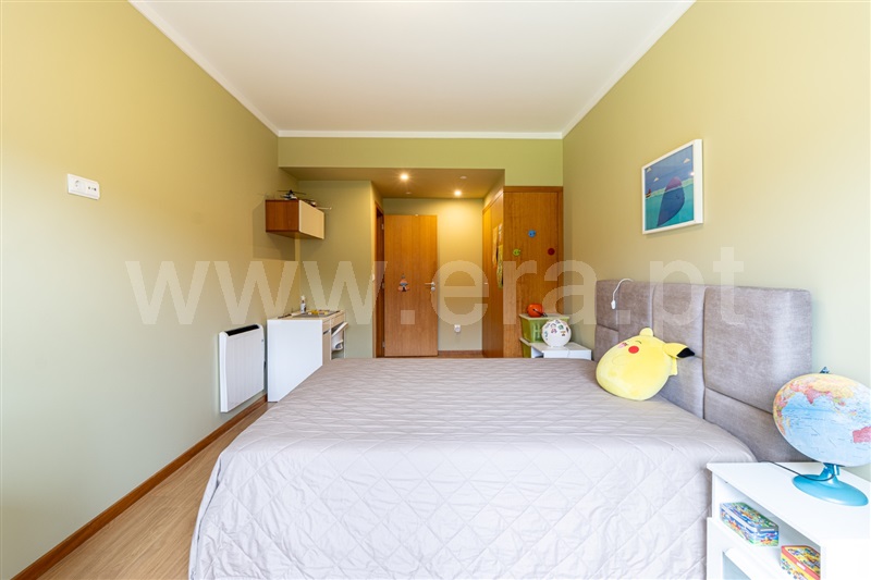 Apartamento T3 à venda em Canelas, Vila Nova de Gaia — foto 12