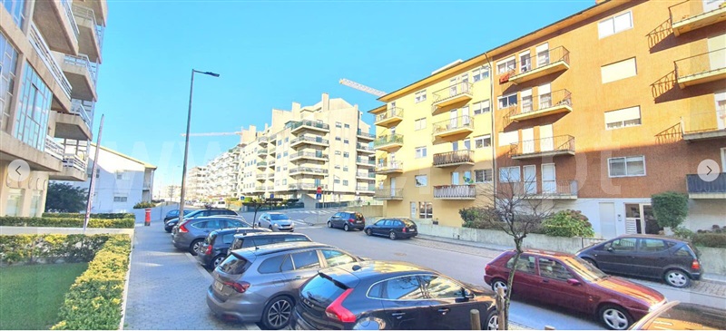 Apartamento T3 / Vila Nova de Gaia, Canidelo