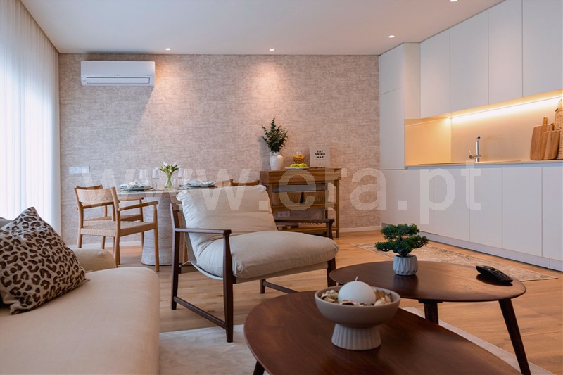 Apartamento T3 à venda em Canidelo, Vila Nova de Gaia — foto 12