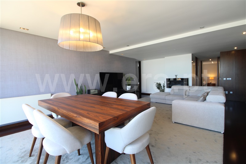 Apartamento T3 / Vila Nova de Gaia, Canidelo