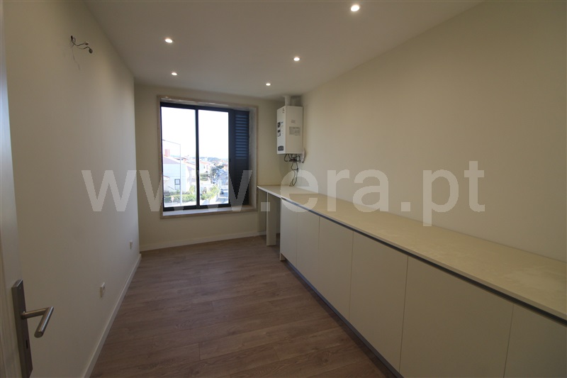 Apartamento T3 à venda em Canidelo, Vila Nova de Gaia — foto 3