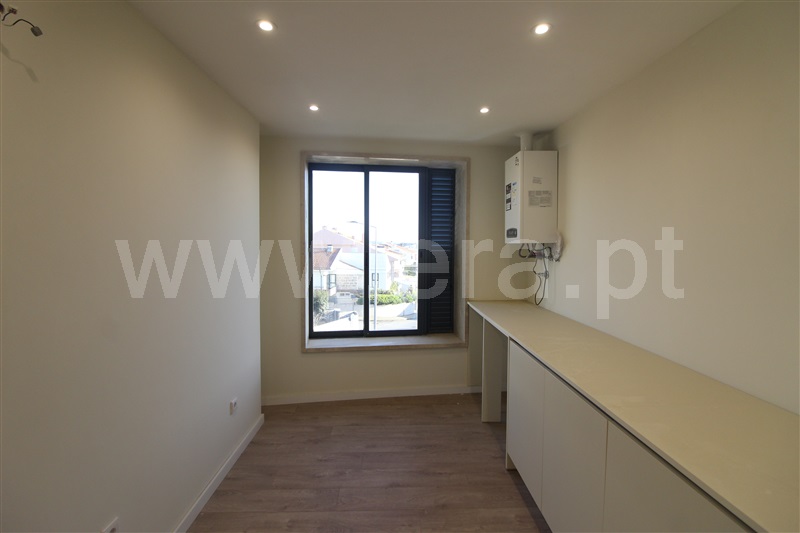 Apartamento T3 à venda em Canidelo, Vila Nova de Gaia — foto 4