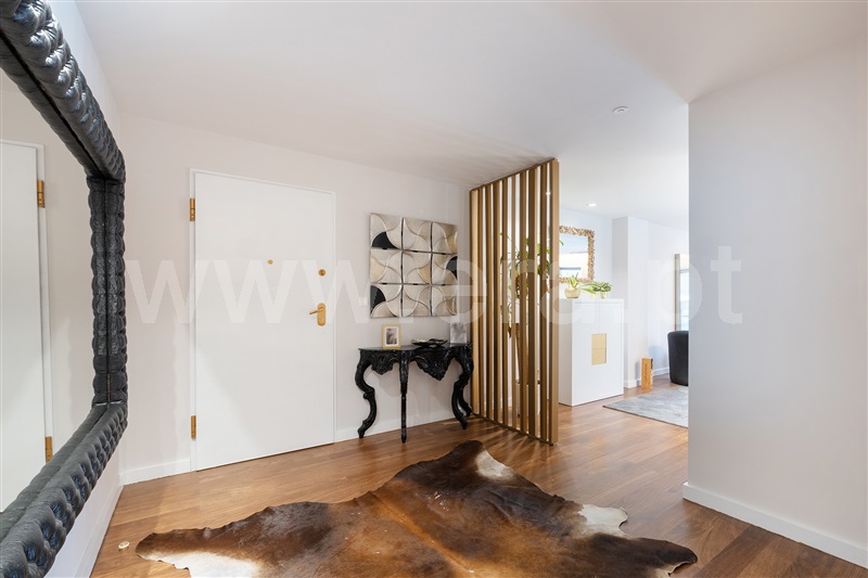 Apartamento T3 / Vila Nova de Gaia, Canidelo