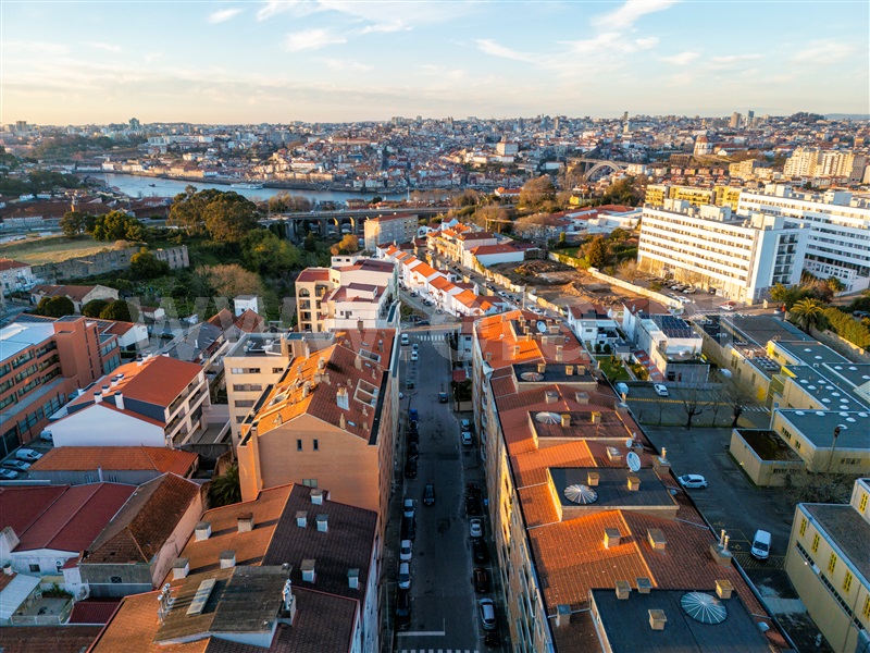 Apartamento T3 Vila Nova de Gaia, Centro de Gaia - 1319236 - 16