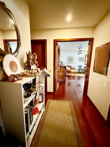 Apartamento T3 Vila Nova de Gaia, G1 - Miramar - 1378293 - 2