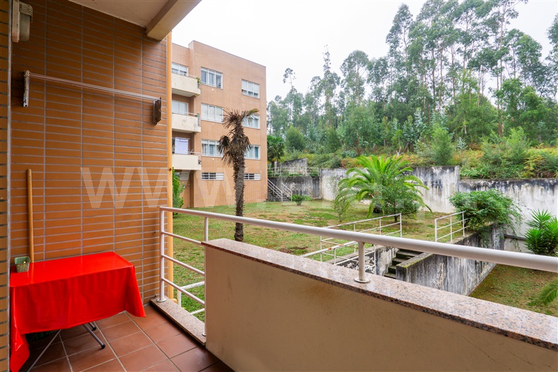 Apartamento T3 em Grijó e Sermonde, €260.000