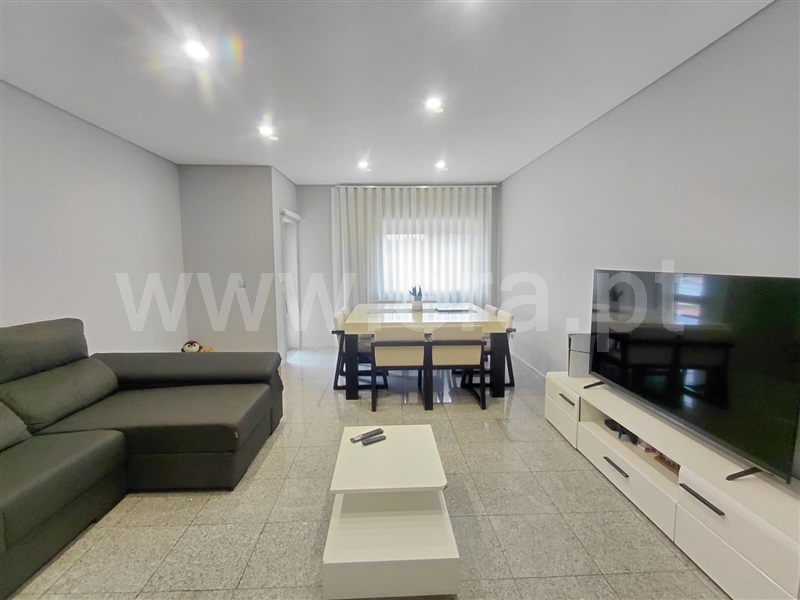 Apartamento T3 / Vila Nova de Gaia, Grijó e Sermonde