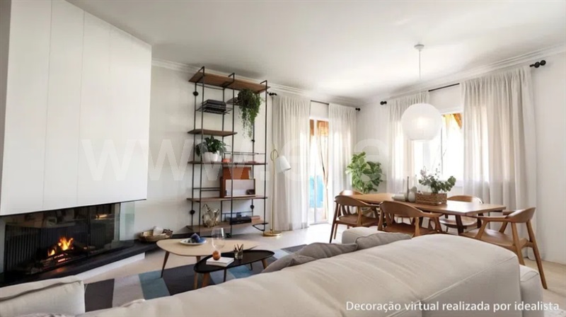 Apartamento T3 / Vila Nova de Gaia, Grijó e Sermonde