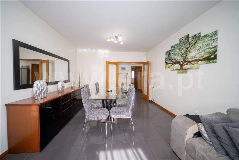 Apartamento T3 à venda em Grijó e Sermonde, Vila Nova de Gaia — foto 3