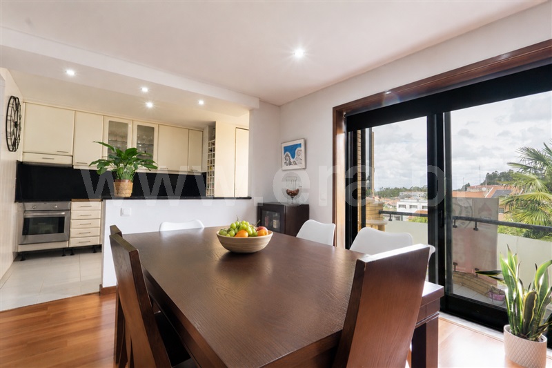 Apartamento T3 / Vila Nova de Gaia, Feiteira
