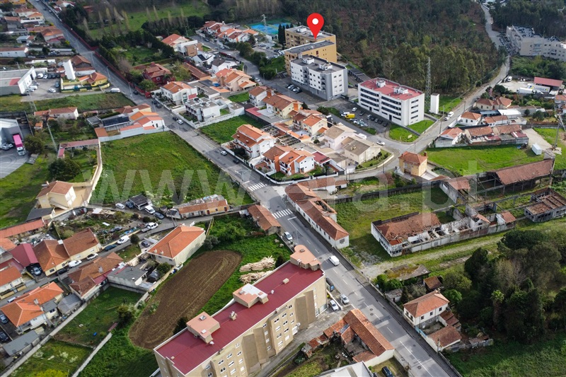 Apartamento T3 à venda em Grijó e Sermonde, Vila Nova de Gaia — foto 4
