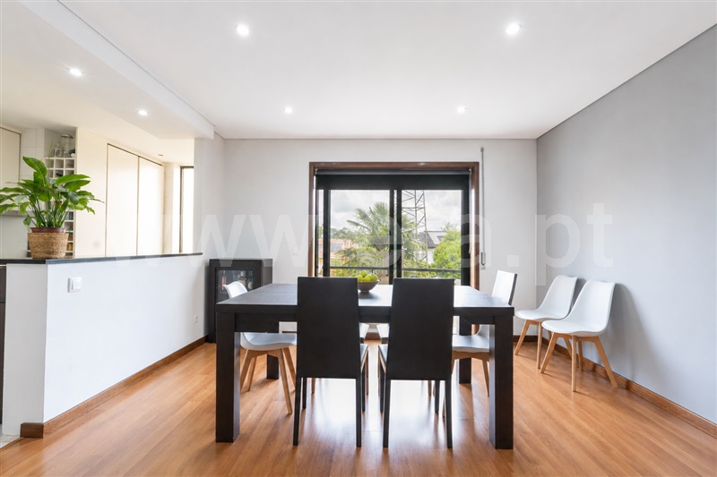 Apartamento T3 à venda em Grijó e Sermonde, Vila Nova de Gaia — foto 6