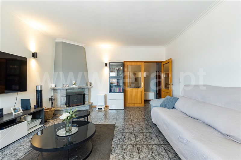 Apartamento T3 à venda em Grijó e Sermonde, Vila Nova de Gaia — foto 2