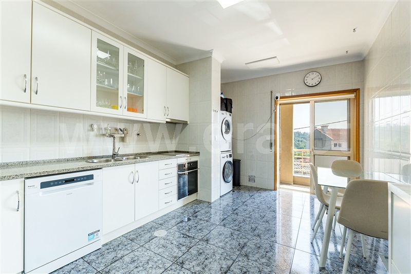 Apartamento T3 à venda em Grijó e Sermonde, Vila Nova de Gaia — foto 4