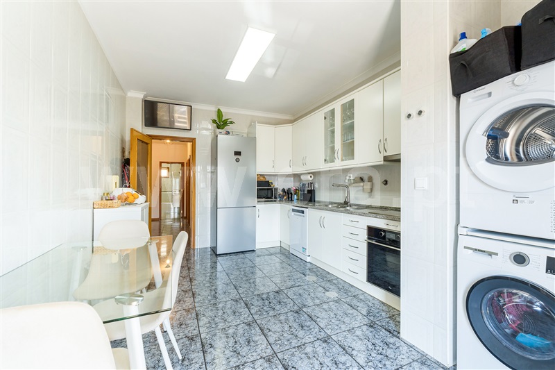 Apartamento T3 à venda em Grijó e Sermonde, Vila Nova de Gaia — foto 5