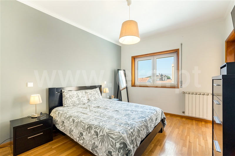 Apartamento T3 à venda em Grijó e Sermonde, Vila Nova de Gaia — foto 6