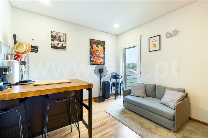 Apartamento T3 à venda em Grijó e Sermonde, Vila Nova de Gaia — foto 8