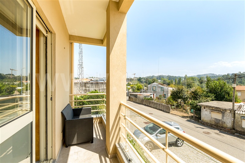 Apartamento T3 à venda em Grijó e Sermonde, Vila Nova de Gaia — foto 13