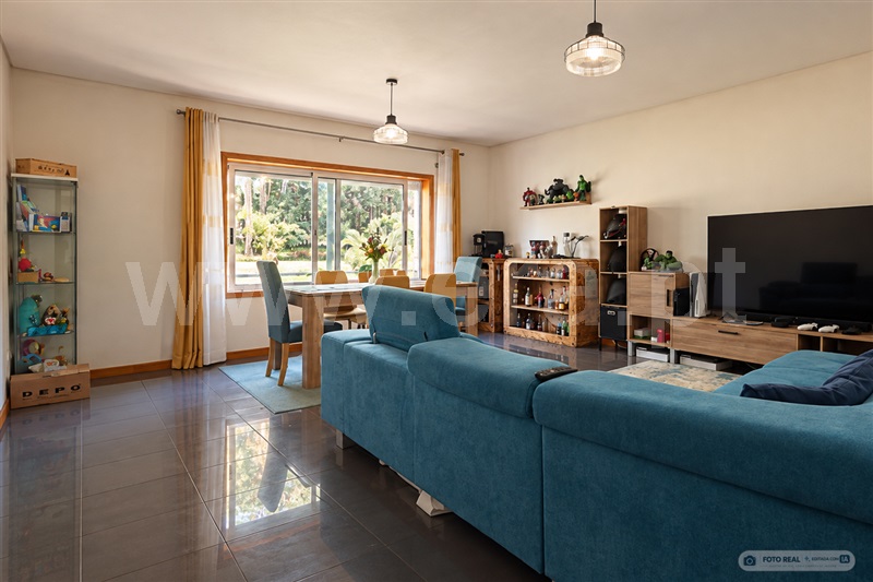 Apartamento T3 à venda em Grijó e Sermonde, Vila Nova de Gaia — foto 2