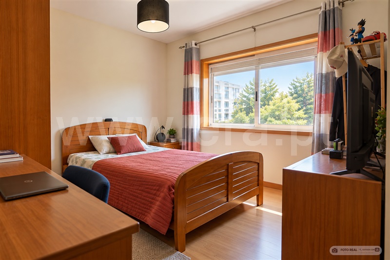 Apartamento T3 à venda em Grijó e Sermonde, Vila Nova de Gaia — foto 20