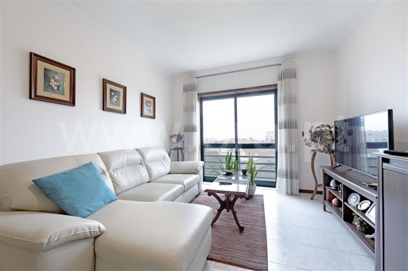 Apartamento T3 Vila Nova de Gaia, Gulpilhares e Valadares - 1365145 - 1