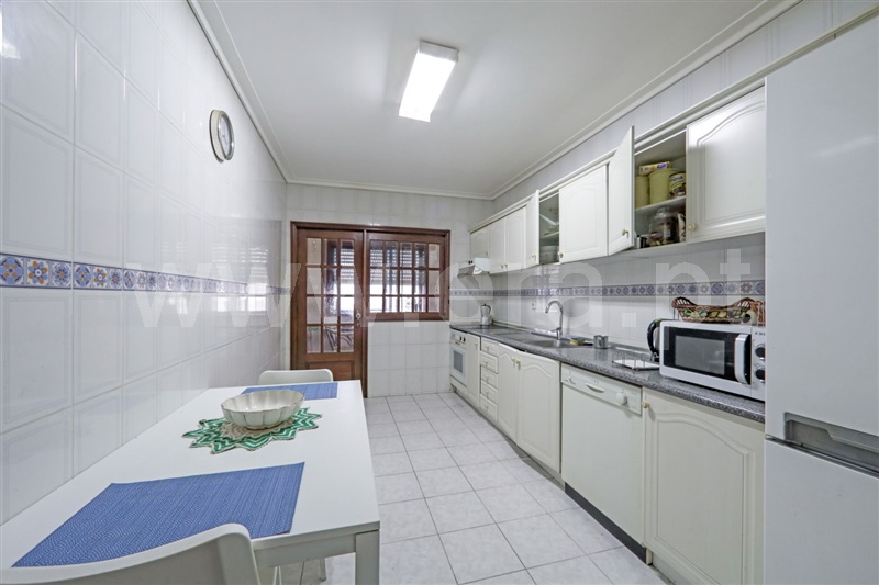 Apartamento T3 Vila Nova de Gaia, Gulpilhares e Valadares - 1365145 - 4