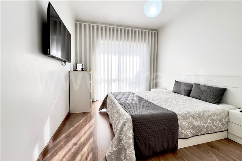 Apartamento T3 Vila Nova de Gaia, Gulpilhares e Valadares - 1501410 - 12