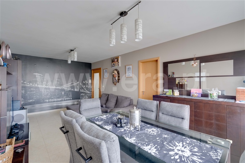 Apartamento T3 / Vila Nova de Gaia, Gulpilhares e Valadares
