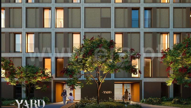 Apartamento T3 / Vila Nova de Gaia, Jardins da Arrábida