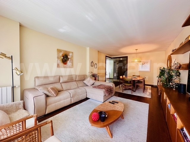 Apartamento T3 / Vila Nova de Gaia, Jardins da Arrábida
